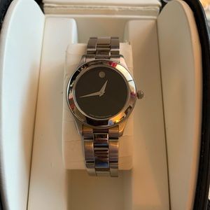 Movado Womens watch